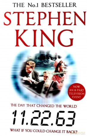 11.22.63 - Stephen King
