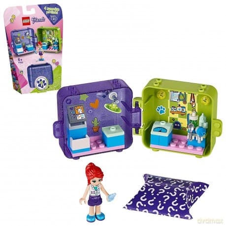 LEGO Friends Kostka do zabawy Mii (41403)