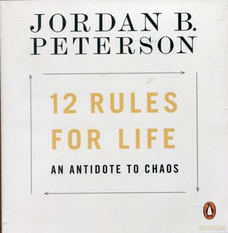 12 Rules for Life