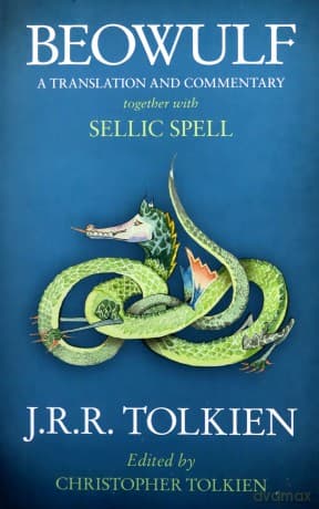 Beowulf - J.R.R. Tolkien