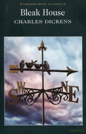 Bleak House - Charles Dickens