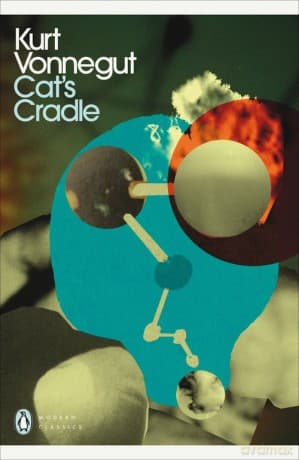 Cat's Cradle - Kurt Vonnegut
