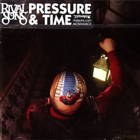 Rival Sons: Pressure & Time