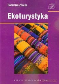 Ekoturystyka - Dominika Zaręba
