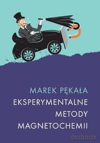 Eksperymentalne metody magnetochemii - Marek Pękała