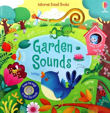 Garden Sounds