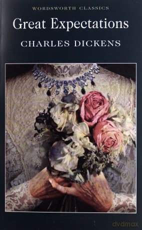 Great Expectations - Charles Dickens