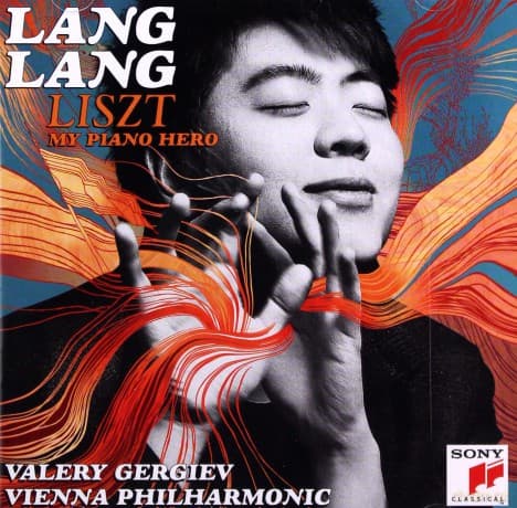 Lang Lang: Liszt - My Piano Hero (standard version)