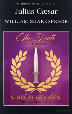 Julius Caesar - William Shakespeare