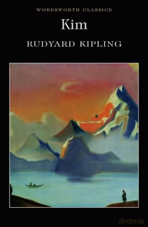 Kim - Rudyard Kipling