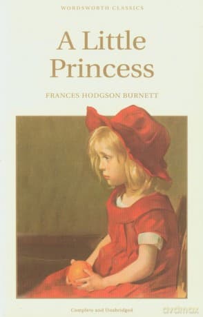 Little Princess - Frances Hodgson Burnett