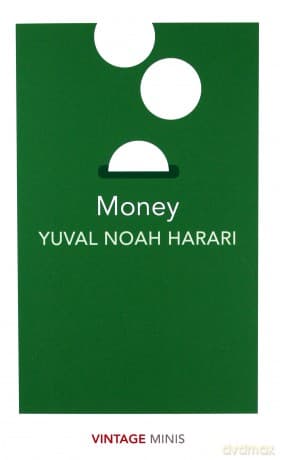 Money - Yuval Noah Harari