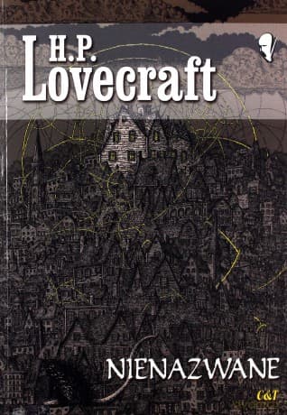 Nienazwane - H. P. Lovecraft