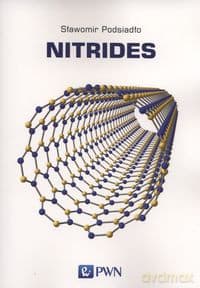 Nitrides - Sławomir Podsiadło