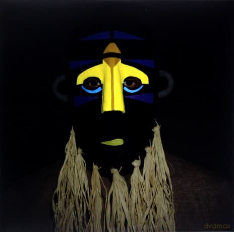SBTRKT: Sbtrkt