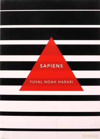 Sapiens - Yuval Noah Harari