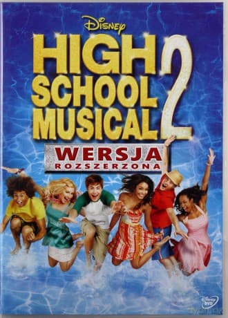 High School Musical 2 (Przebojowa Kolekcja)