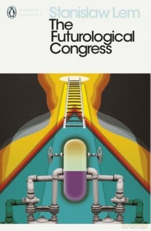 The Futurological Congress - Stanisław Lem