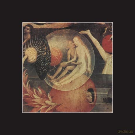 Dead Can Dance: Aion