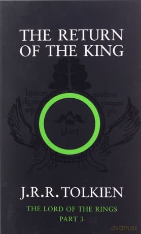 The Return of the King - J.R.R. Tolkien