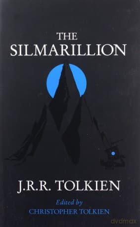 The Silmarillion - J.R.R. Tolkien