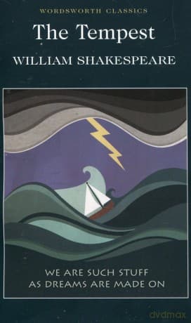 The Tempest - William Shakespeare