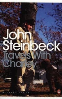 Travels with Charley - John Steinbeck