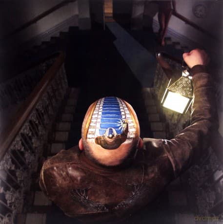 Rival Sons: Pressure & Time