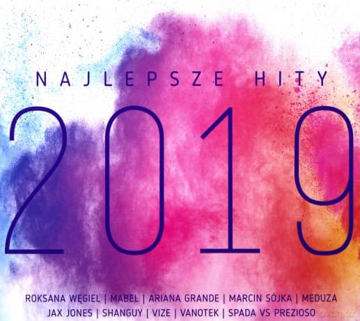 Najlepsze Hity 2019