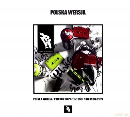 Polska Wersja: Powrót do przeszłości