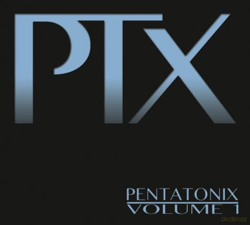 Pentatonix: Ptx 1