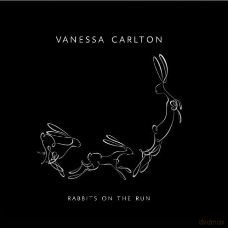 Vanessa Carlton: Rabbits on the Run