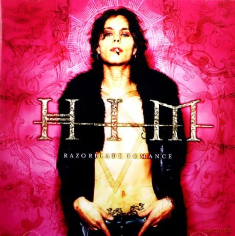 Him: Razorblade Romance