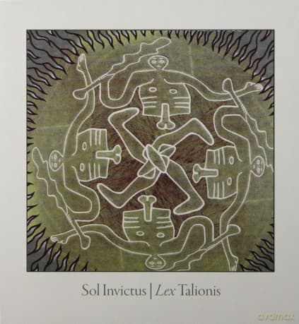 Sol Invictus: Lex Talionis