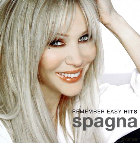 Ivana Spagna: Remember Easy Hits