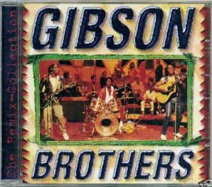 Gibson Brothers: Remix