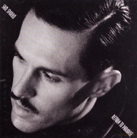 Sam Sparro: Return to Paradise