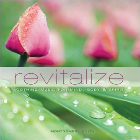 Montgomery Smith: Revitalize