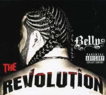 Belly: Revolution