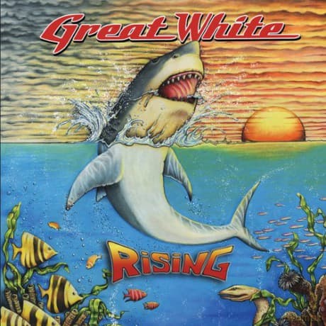 Great White: Rising