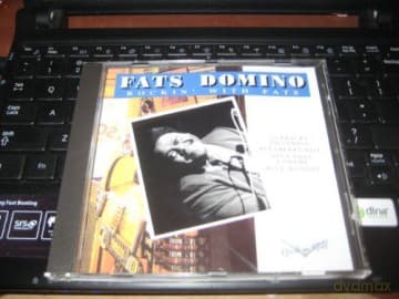 Fats Domino: Rockin' With Fats