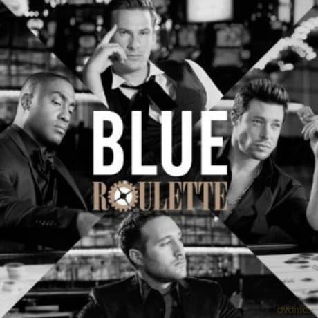 Blue: Roulette