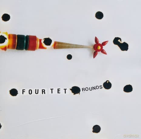 Four Tet: Rounds