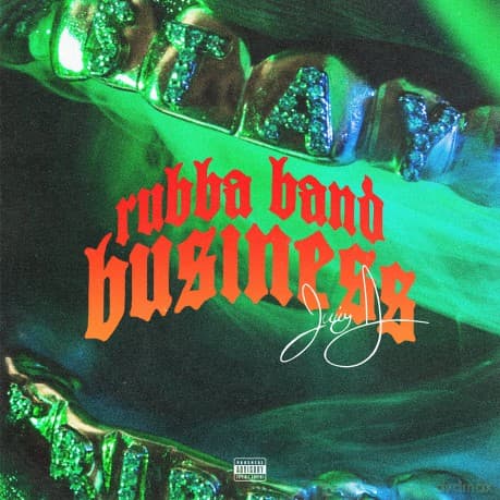 Juicy J: Rubba Band Business: The Album