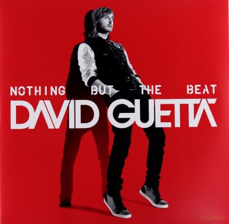 David Guetta: Nothing But The Beat