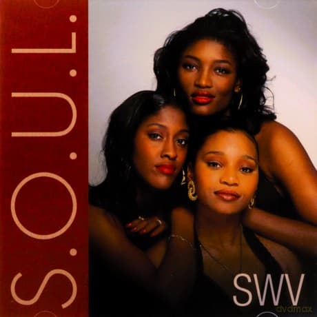 Swv: s.o.u.l.