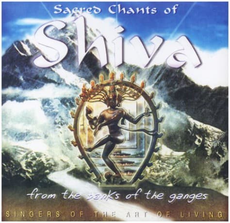 Craig Pruess: Sacred Chants of Shiva