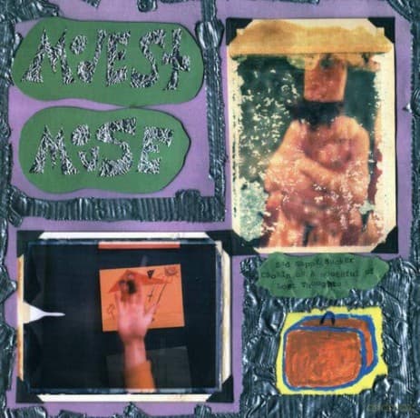 Modest Mouse: Sad Sappy Sucker