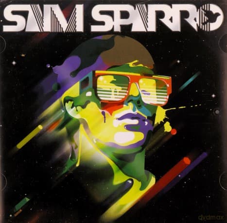 Sam Sparro: Sam Sparro