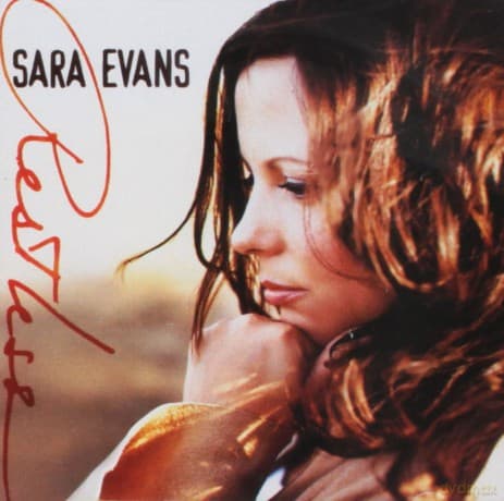 Sara Evans: Sara Evans - Restless
